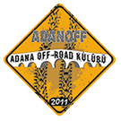 Adanoff Adana Off Road